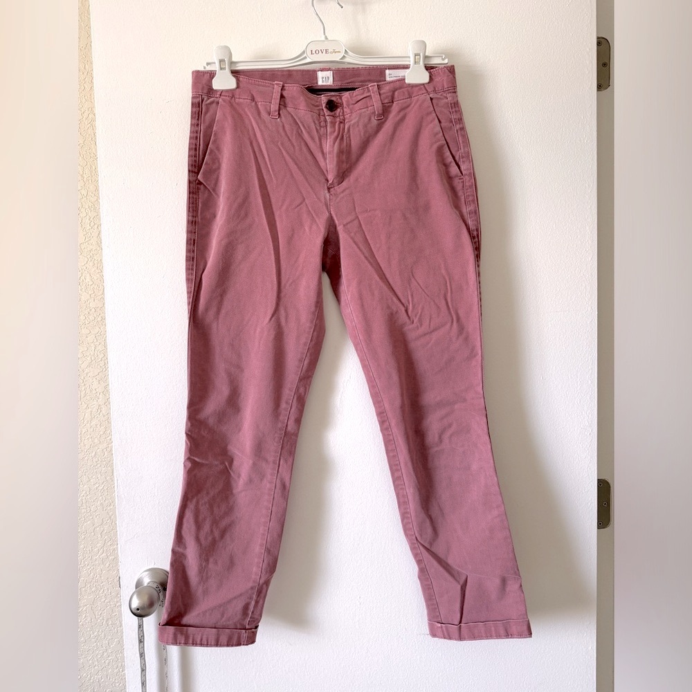 Gap Women’s Pants 04🦋